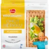 Koulunäkki Vaasan 225 g ohut herkku klassikko