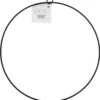 Kranssipohja Craftsy 30 cm metalli
