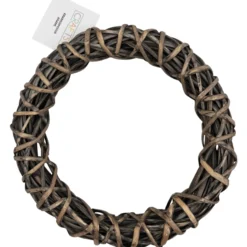 Kranssipohja Craftsy 24,5 cm paju