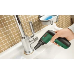 Kärkiharja kapea Bosch UniversalBrush