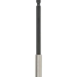 Kärkipidin magneetilla Kendo Bits 1/4" 120 mm