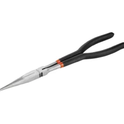 Kärkipihdit Tactix 280 mm pitkä suora kärki