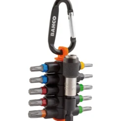 Kärkisarja Bahco Sticky Torx