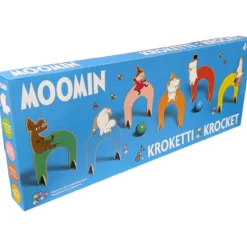 Kroketti Muumi