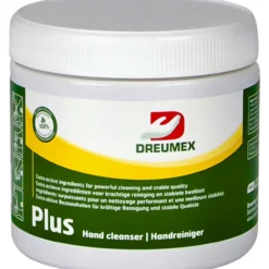 Käsienpesuaine Dreumex Plus 600 ml
