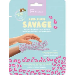 Käsinaamio IDC Institute Savage Collection