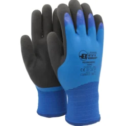 Käsine Bestgrip Aquaguard Thermo latex-pinnoitettu
