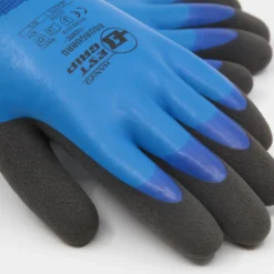 Käsine Bestgrip Aquaguard Thermo latex-pinnoitettu