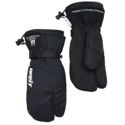Käsineet Inuit Thermo Grip