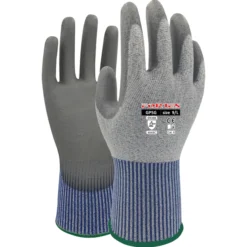 Käsine Fortes GP5 C PU 11 12 pr