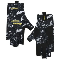 Käsine Patriot Active Fishing