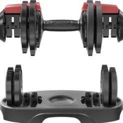 Käsipaino Future TT Sport 12,5 kg, säädettävä