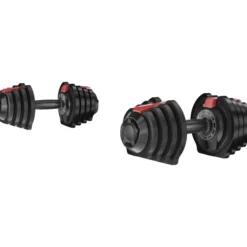 Käsipaino Future TT Sport 12,5 kg, säädettävä