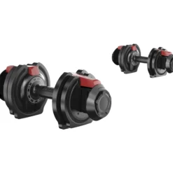 Käsipaino Future TT Sport 12,5 kg, säädettävä