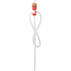 Käsipumppu Finbullet 16 l/min Hoffer