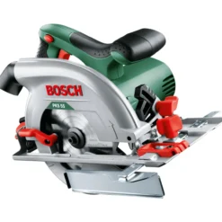 Käsipyörösaha Bosch PKS 55