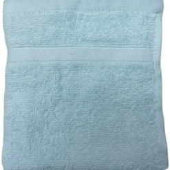 Käsipyyhe Kotikulta 2 kpl 30 x 50 cm turkoosi
