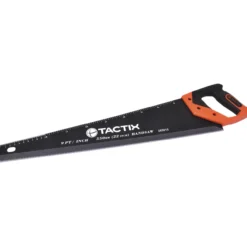Käsisaha Tactix 22" 550 mm PTFE pinnoituksella