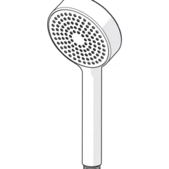 Käsisuihku Oras Apollo 254020
