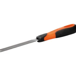 Käsiviila Bahco 8" keskihieno