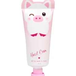 Käsivoide 60 ml White Musk & Honey
