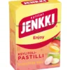 Ksylitolipastilli Jenkki Enjoy 80 g Smoothie Mix