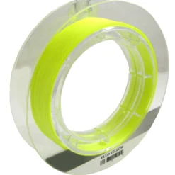 Kuitusiima Unyl Braid X8, keltainen