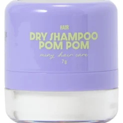 Kuivashampoo Miny Beauty 7 g puuterimainen