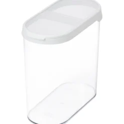 Kuivasäilytyspurkki SmartStore 1,7 l Flip