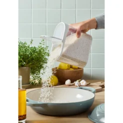 Kuivasäilytyspurkki SmartStore 1,7 l Flip
