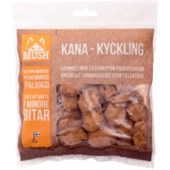 Kuivattu naudan mahalastu Snacks 100 g
