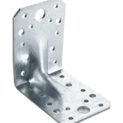 Kulmalevy V-90x90x65x2,5 sinkitty