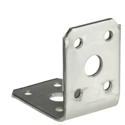 Kulmalevy 50x50x35x2,5mm A2 ruostumaton