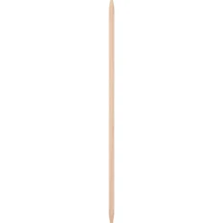 Kulmikas sukkapuikko Novita 20 cm koivu