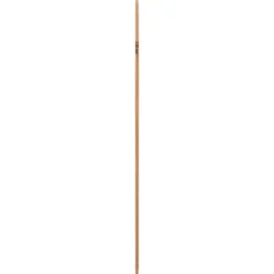 Kulmikas sukkapuikko Novita 20 cm koivu