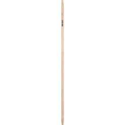 Kulmikas sukkapuikko Novita 20 cm koivu