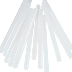 Kumaliimapuikot 12 mm, 250 g, kirkas