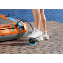 Kumivene Bestway Kondor Elite 2000