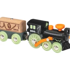 Kummitusjuna Brio 33986
