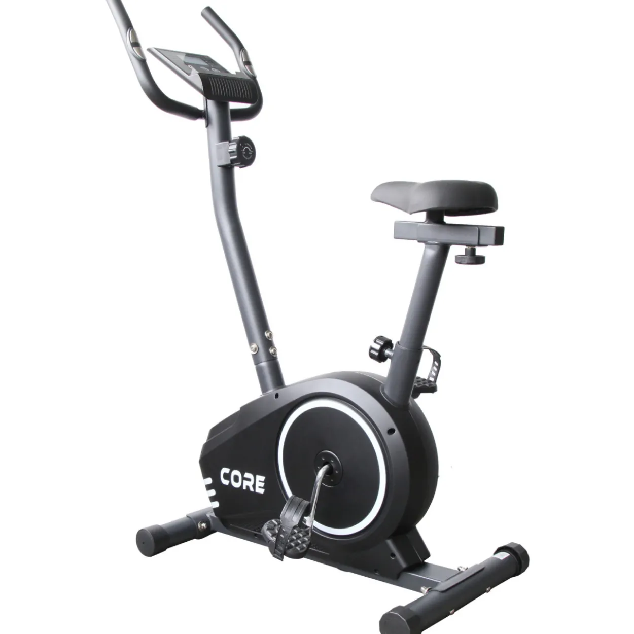 Kuntopyörä Core 600