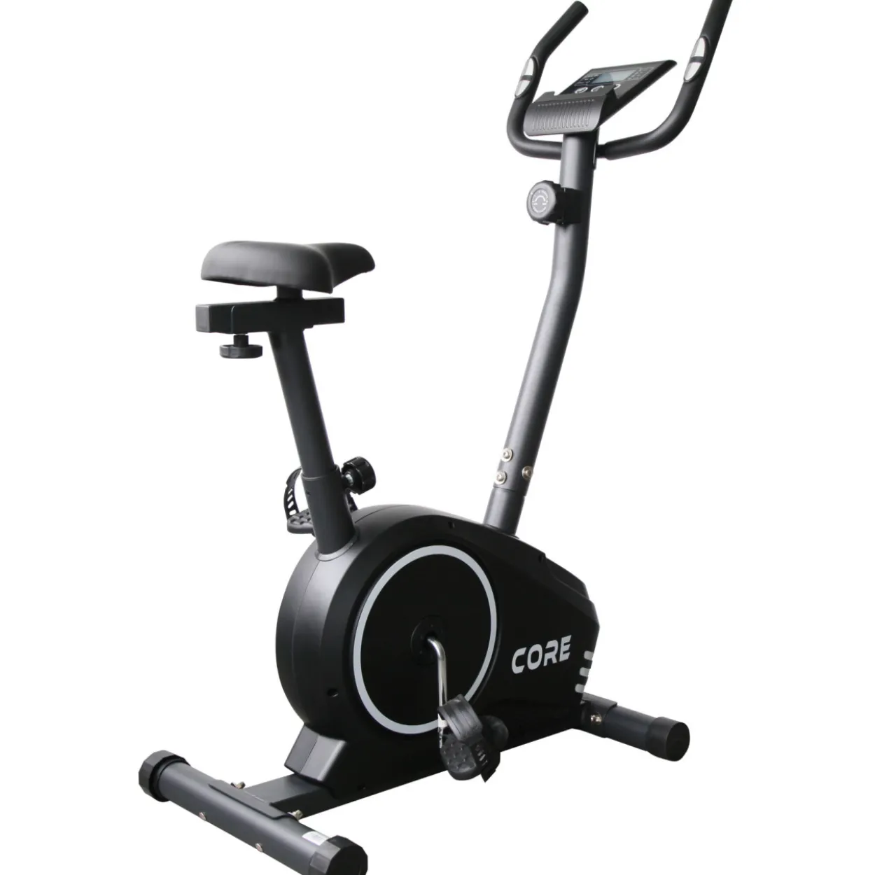 Kuntopyörä Core 600