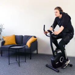 Kuntopyörä Core 400