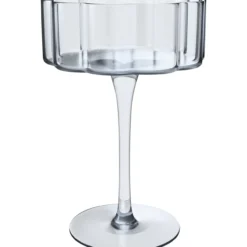 Kuohuviinilasi Kotikulta 2 kpl 240 ml Amanda