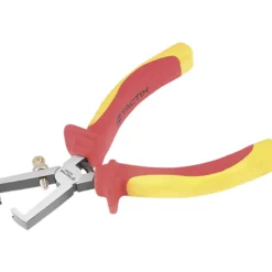 Kuorintapihti Tactix VDE 160 mm 1000V