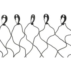 Kuormaverkko Carman 180 x 240 cm