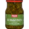 Kurkkusalaatti 380 g