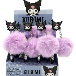 Kuulakärkikynä Kuromi
