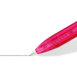 Kuulakärkikynä Staedtler 8 kpl värillinen