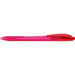 Kuulakärkikynä Staedtler 8 kpl värillinen