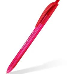 Kuulakärkikynä Staedtler 8 kpl värillinen